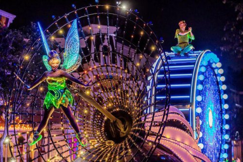 Disneyland Turns 70! Get a Sneak Peek Inside the Massive &lsquo;Celebrate Happy&rsquo; Festivities Kicking Off May 16