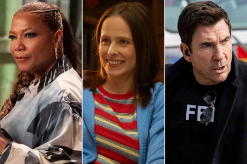 All the TV Shows Canceled in 2025 (So Far!): From &ldquo;The Equalizer&rdquo; to &ldquo;FBI: Most Wanted&rdquo;