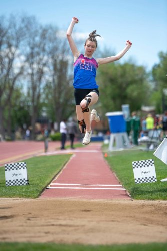 See the Pueblo-area track and field athletes who earned all-state honors