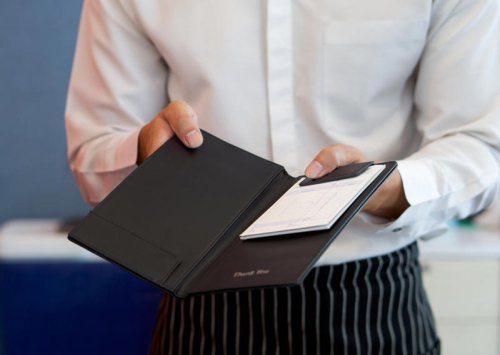 Restaurant tipping rules are quietly changing &mdash; and service charges could rise to 20%