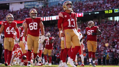 Top 10+ greatest San Francisco 49ers teams of all time
