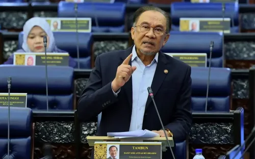 Amend constitution to ensure judiciary remains independent, say lawyers