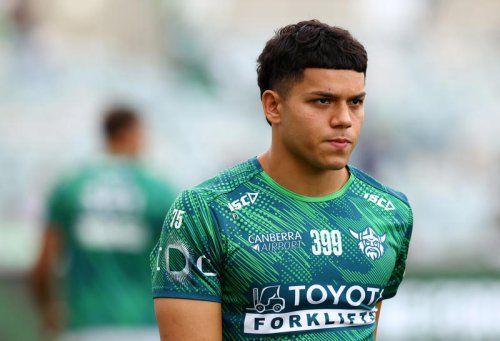 Teams: Eels unveil new halves with big guns sidelined
