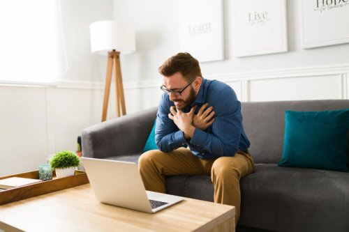 What to avoid saying to someone with anxiety