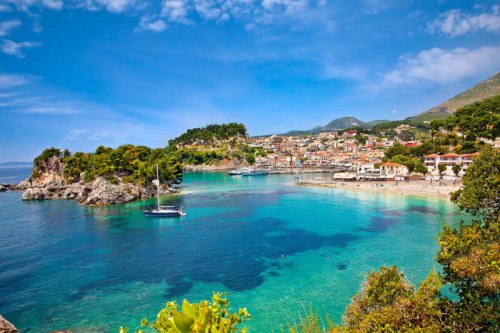 Sustainable travel destinations around the world