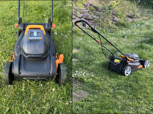 Best lawnmowers for 2026, tried and tested by an outdoors expert