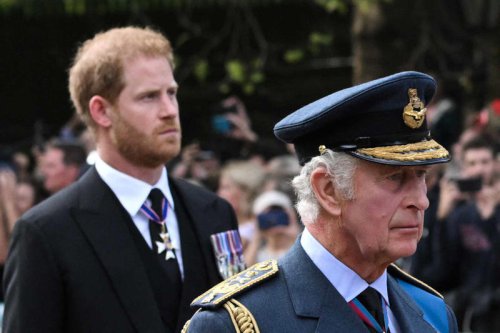 Prince Harry and King Charles&rsquo;s Window for Total Reconciliation Has Likely &ldquo;Receded,&rdquo; Royal Biographer Says