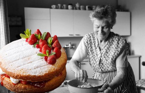 Grandma knows best: 46 old-fashioned cooking tips that really work