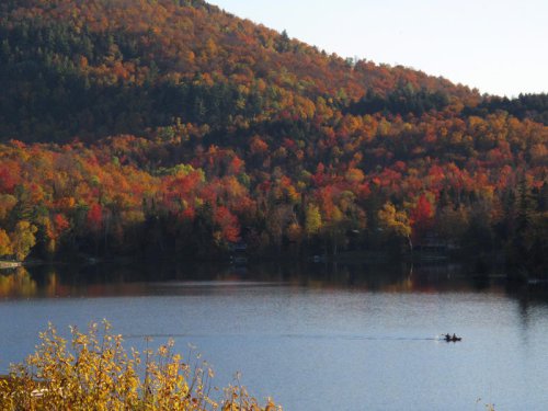 World Atlas includes two mid-Hudson towns in its 11 peaceful weekend getaways in NY