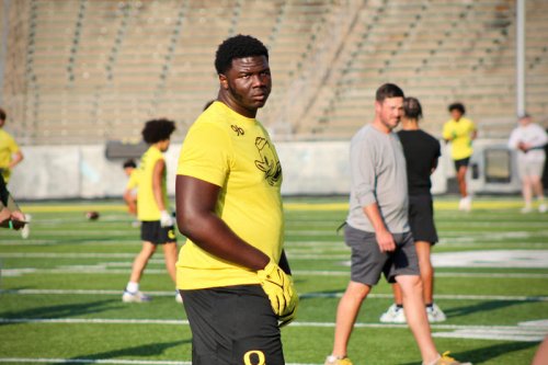 Revisiting Oregon Ducks&rsquo; remaining recruiting needs after recent string of commitments