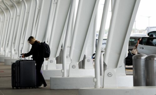 Does REAL ID technology work? When it doesn't, TSA has a solution to verify identity
