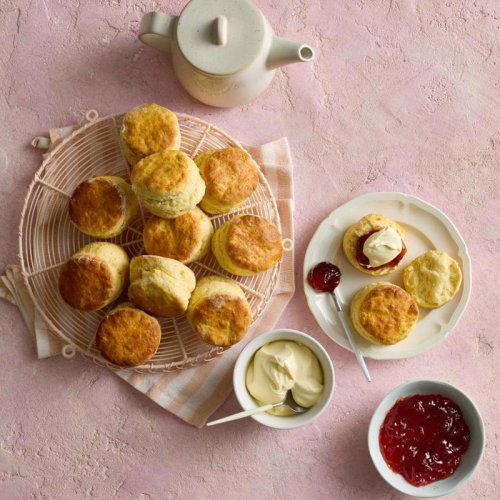 Pear and fig jam
