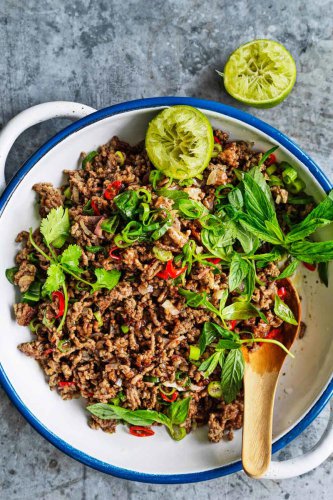 Top 19+ irresistible beef mince recipes that make weeknight dinners exciting