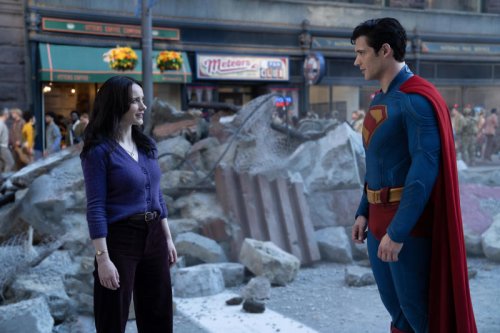From Isabela Merced to Jerry Siegel's home, Superman's local ties bind him to Ohio