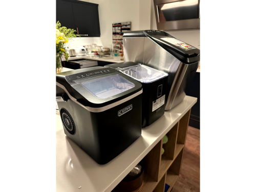 Best ice makers 2026, reviewed by an expert