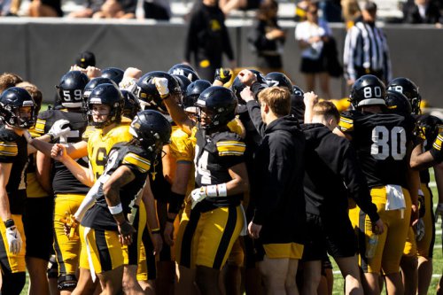 Ranking the most likely 'College GameDay' opportunities for Oregon Football in 2025