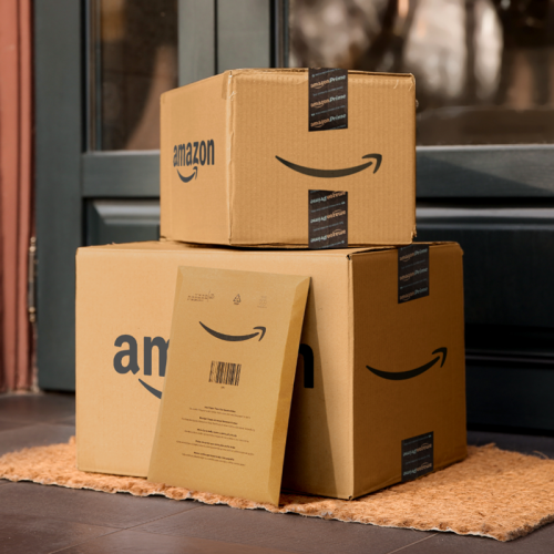 When does Amazon Prime Day end? In 2025, there's still time to shop in Michigan