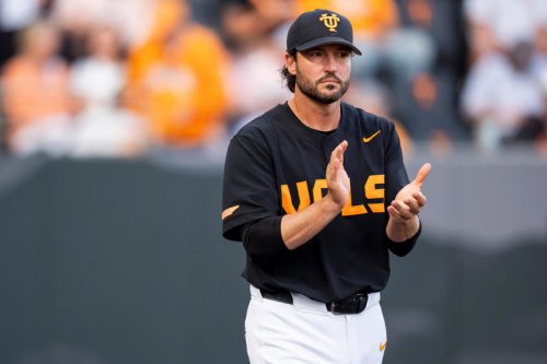 SEC tournament bracket: TV schedule, scores for college baseball championship