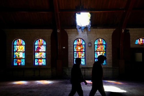 Resurrection of Dolton: Can Pope Leo XIV bring glory back to his hometown?