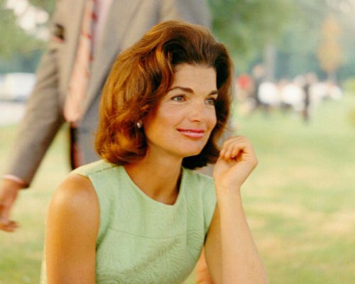 All About Jackie Kennedy's 3 Engagement Rings (Including Her Dazzling 40-Carat Diamond)