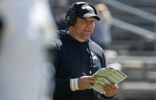 'Dream' commitment for Purdue football as high school quarterback picks Boilers over Indiana