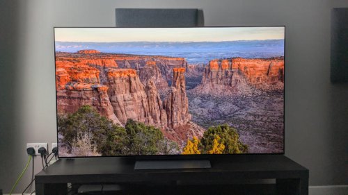 I tested the LG C5 OLED TV - here are 3 upgrades I&rsquo;d like to see in next year&rsquo;s model