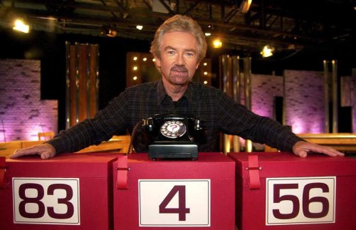 British TV mystery is solved as people discover identity of Deal or No Deal Banker