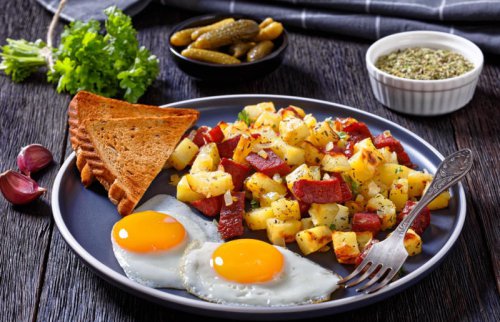 Top 31+ lazy morning breakfast dishes that don't need a recipe