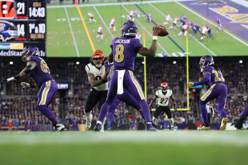 Baltimore Ravens 53-man roster projection entering training camp