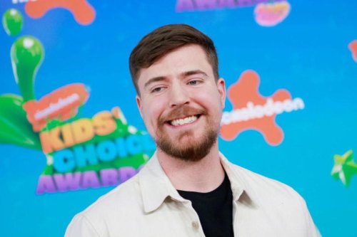 MrBeast&rsquo;s net worth hits $1 billion, becomes 8th youngest billionaire