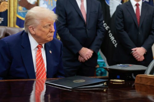 Putin pursues war as Trump call fails to strike peace prospects
