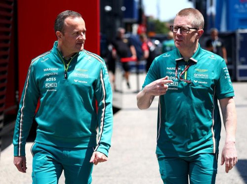Why F1 Imola GP was still positive for Aston Martin despite no points