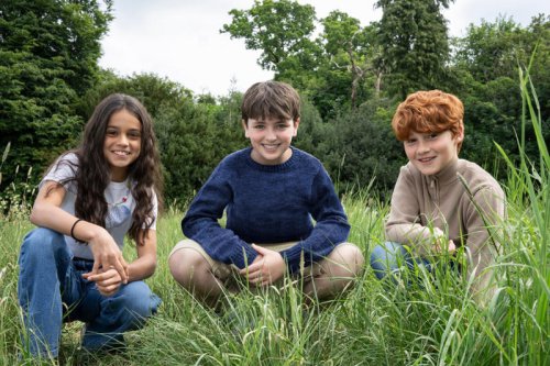 Harry Potter: Every actor cast in the new HBO TV adaptation as filming begins