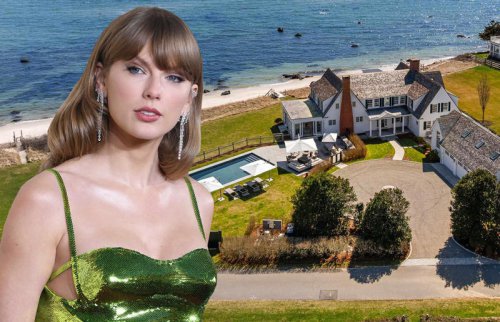 Taylor Swift's homes: from Nashville to New York City, In her billionaire era, Where did Taylor Swift grow up?, Taylor Swift's childhood home on a Christmas tree farm, Taylor Swift's childhood bedroom, Taylor Swift's teenage family home, Taylor Swift's first apartment in Nashville, Taylor Swift's Cape Cod-style home in Beverly Hills, Taylor Swift's grand Nashville estate, Taylor Swift's mid-century modern home in Los Angeles, Taylor Swift's coastal estate in Massachusetts, Taylor Swift's Rhode Island beach mansion, Taylor Swift's Tribeca penthouses, Taylor Swift's landmark Los Angeles mansion, Taylor Swift's Cornelia Street rental in New York City, Taylor Swift's Tribeca townhouse, Taylor Swift's fourth Tribeca apartment, Embracing a slower pace of life, See Taylor Swift's rise to billionaire through the homes she's lived in