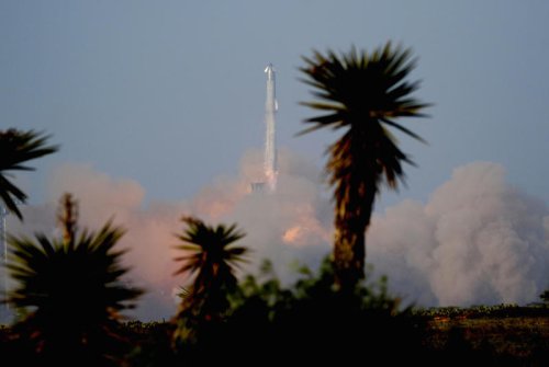 Elon Musk gave an update on his plan for SpaceX Starship to reach Mars: 5 things to know