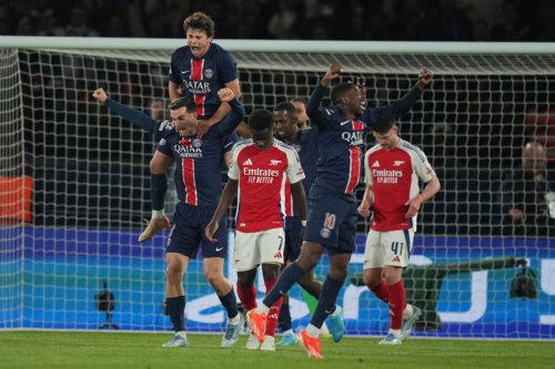Is PSG v Inter Milan on TV? How to watch Champions League final for free