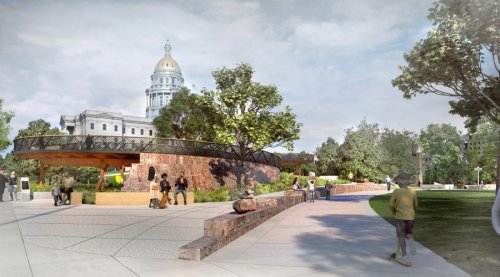The people say no: Colorado 150 pedestrian bridge receives overwhelming survey results
