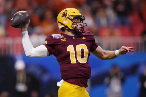Arizona State football new uniforms for 2025? Sun Devils hint at jersey 'transformation'