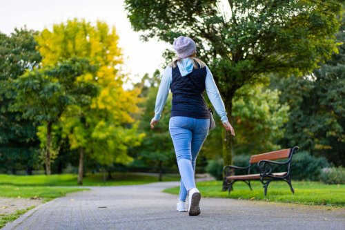New research suggests the magic of 10,000 steps a day is a myth