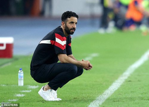 Furious Man United boss Ruben Amorim admits his team 'choke every game' after defeat by ASEAN All-Stars in post-season friendly