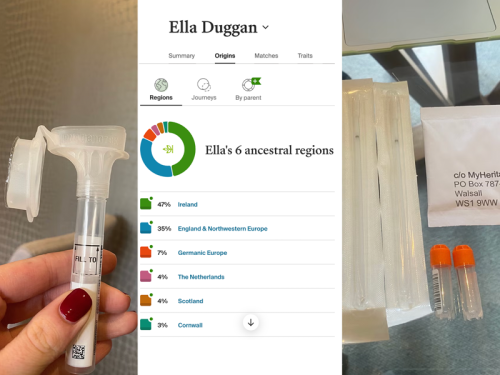 Best DNA testing kits for uncovering your family history, tried and tested