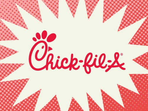 A First-Of-Its-Kind Chick-fil-A Restaurant Opens Today and We Got To Try It First