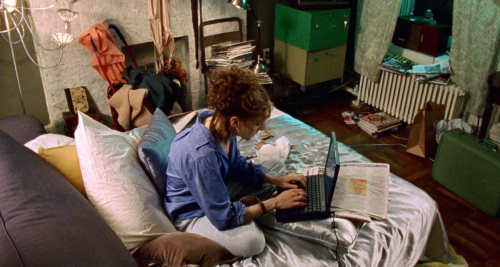 Inside Every Apartment Carrie Bradshaw Has Called Home