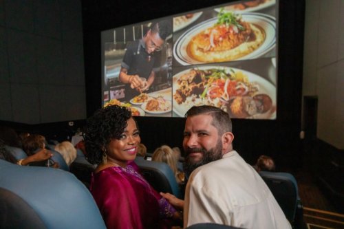 Shreveport&rsquo;s Chef Niema Beats Bobby Flay on Food Network