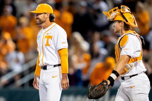 Cincinnati Bearcats square off with host Tennessee in NCAA Knoxville Regional Saturday