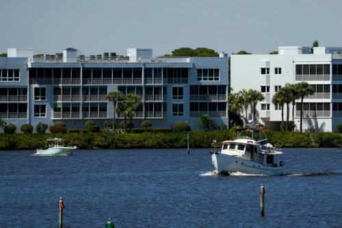 Florida real estate: Condo prices fall in Indian River, St. Lucie and Martin counties