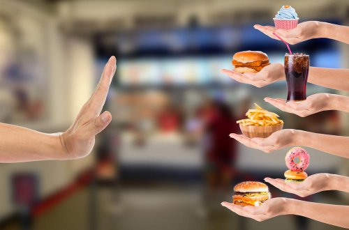 You should never eat them: 12 worst foods for high blood pressure