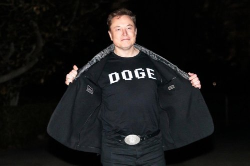 Tesla&rsquo;s DOGE Days Are Over &mdash; Why The Stock is Finally Breathing Again