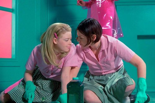 Clea DuVall Reflects on 25 Years of &ldquo;But I&rsquo;m a Cheerleader&rdquo; Helping LGBTQ+ Fans 'Feel Less Afraid' (Exclusive)