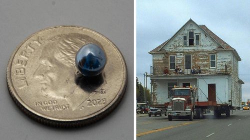 Top 25+ Interesting Things And Random Objects You Should See